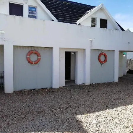 Sandriver Lodge St Francis Bay Exterior photo