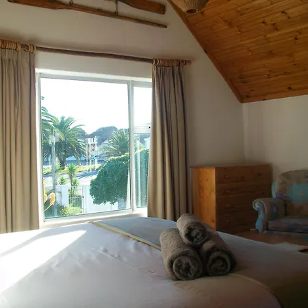 Sandriver Lodge St Francis Bay Exterior photo