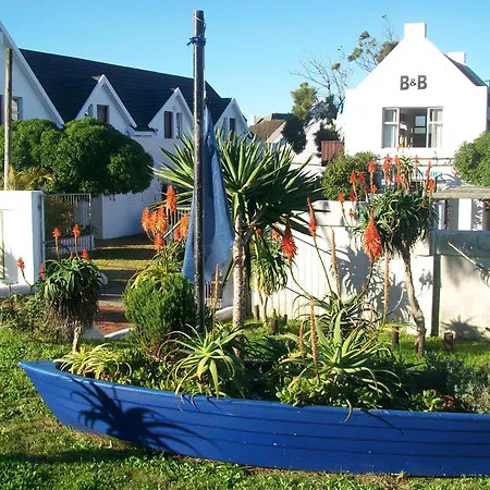 Sandriver Lodge St Francis Bay Exterior photo