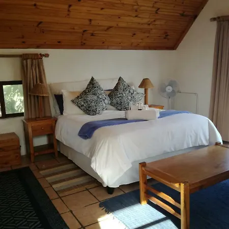 Sandriver Lodge St Francis Bay Exterior photo