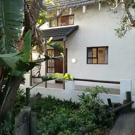 Sandriver Lodge St Francis Bay Exterior photo
