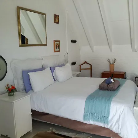 Sandriver Lodge St Francis Bay Exterior photo