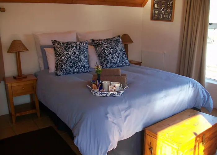 Sandriver Lodge