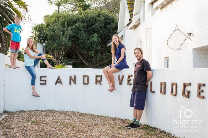 Sandriver * St Francis Bay