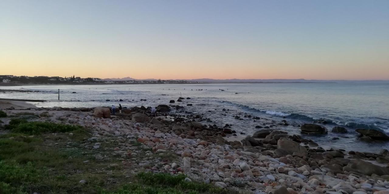 Sandriver St Francis Bay
