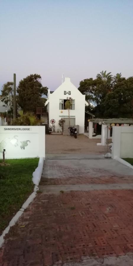 Sandriver Lodge