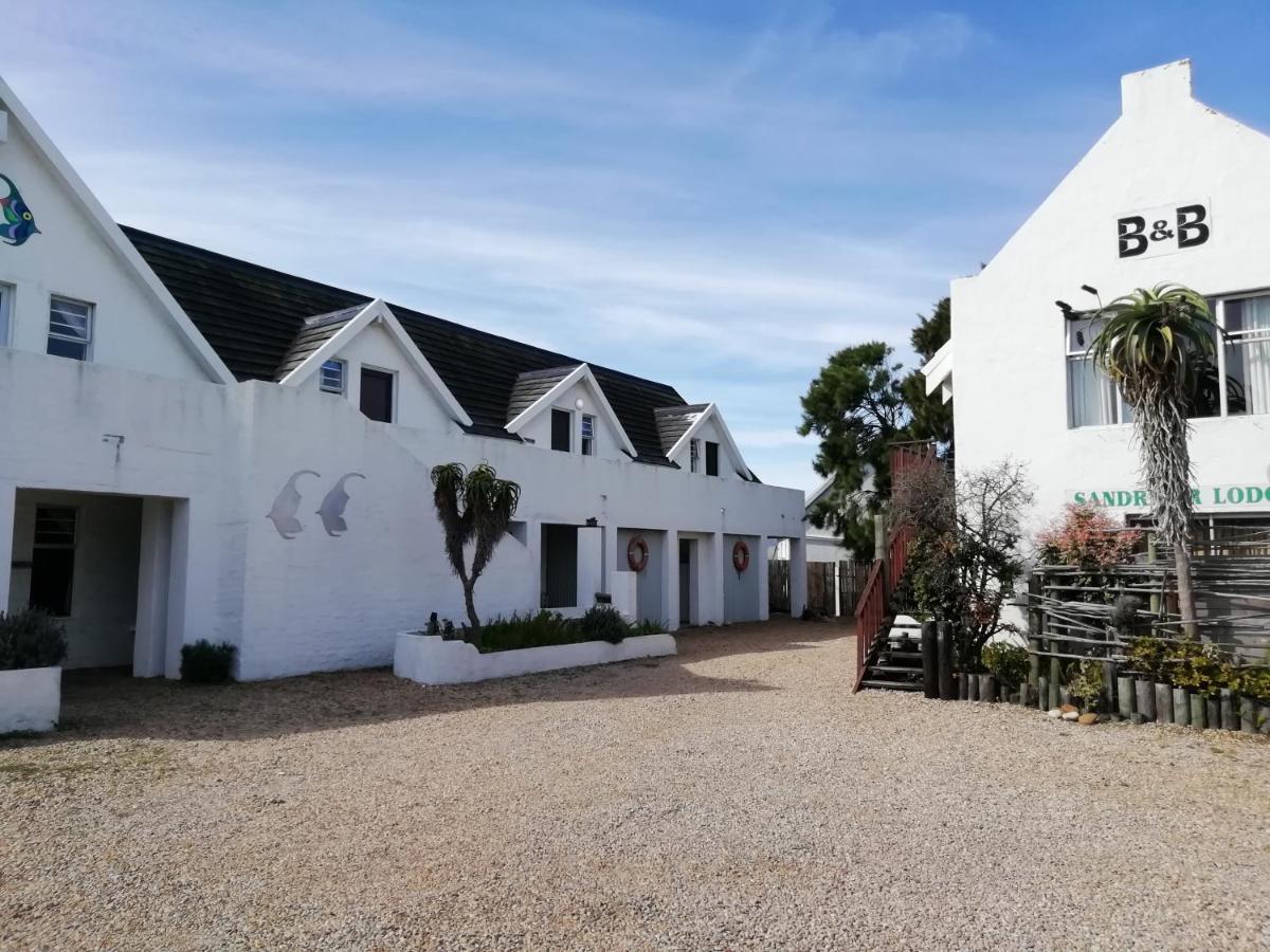 Lodge Sandriver St Francis Bay