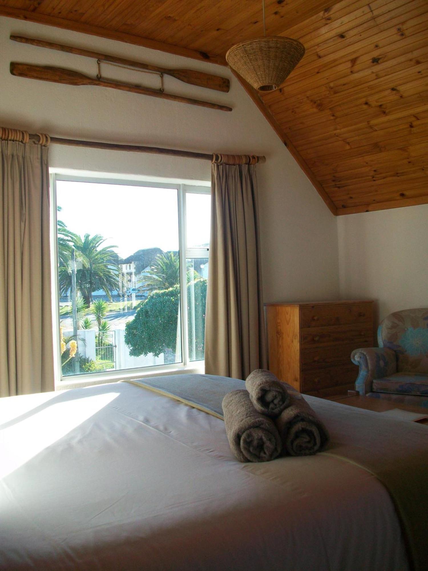 Lodge Sandriver St Francis Bay