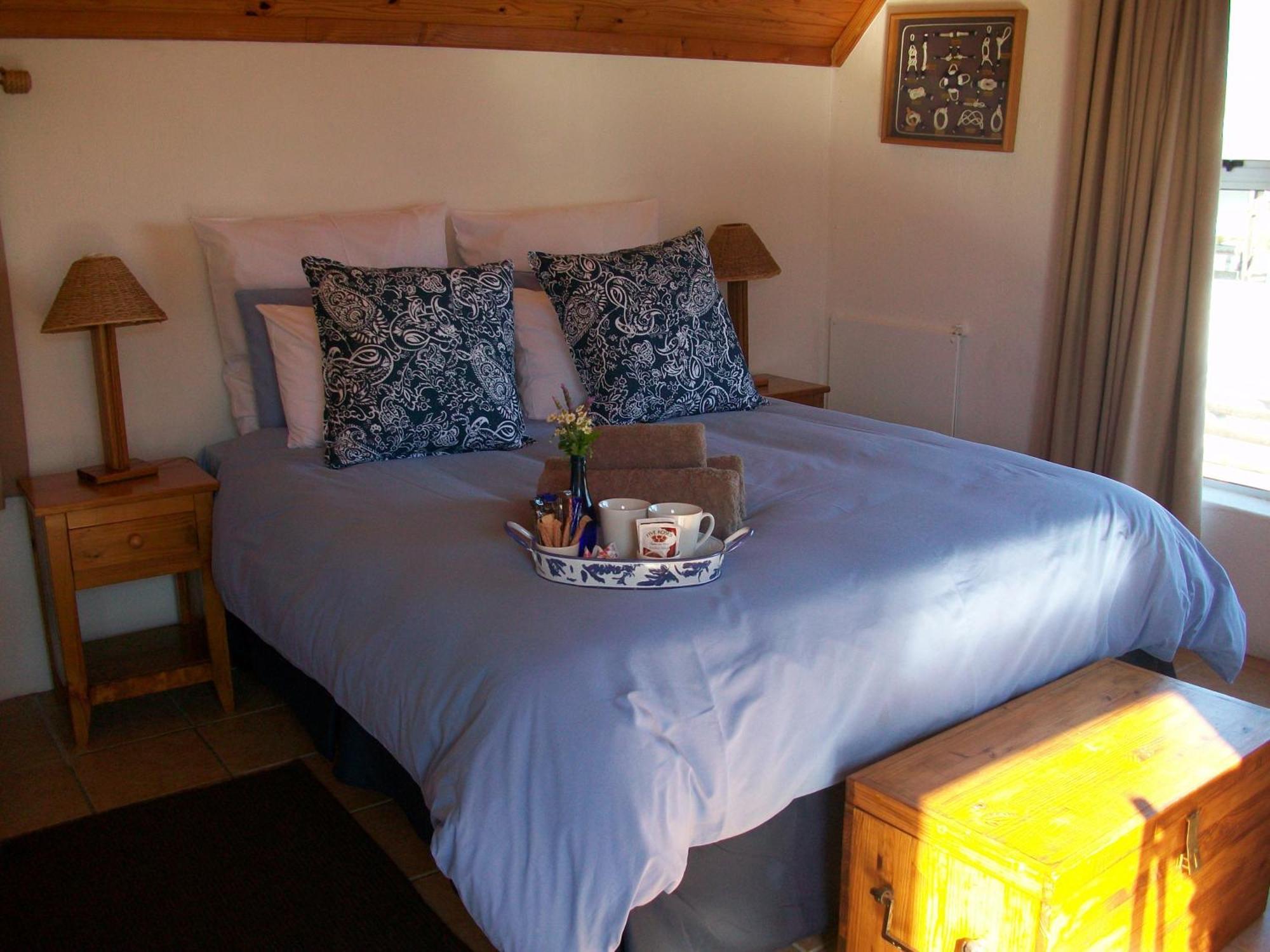 Lodge Sandriver St Francis Bay