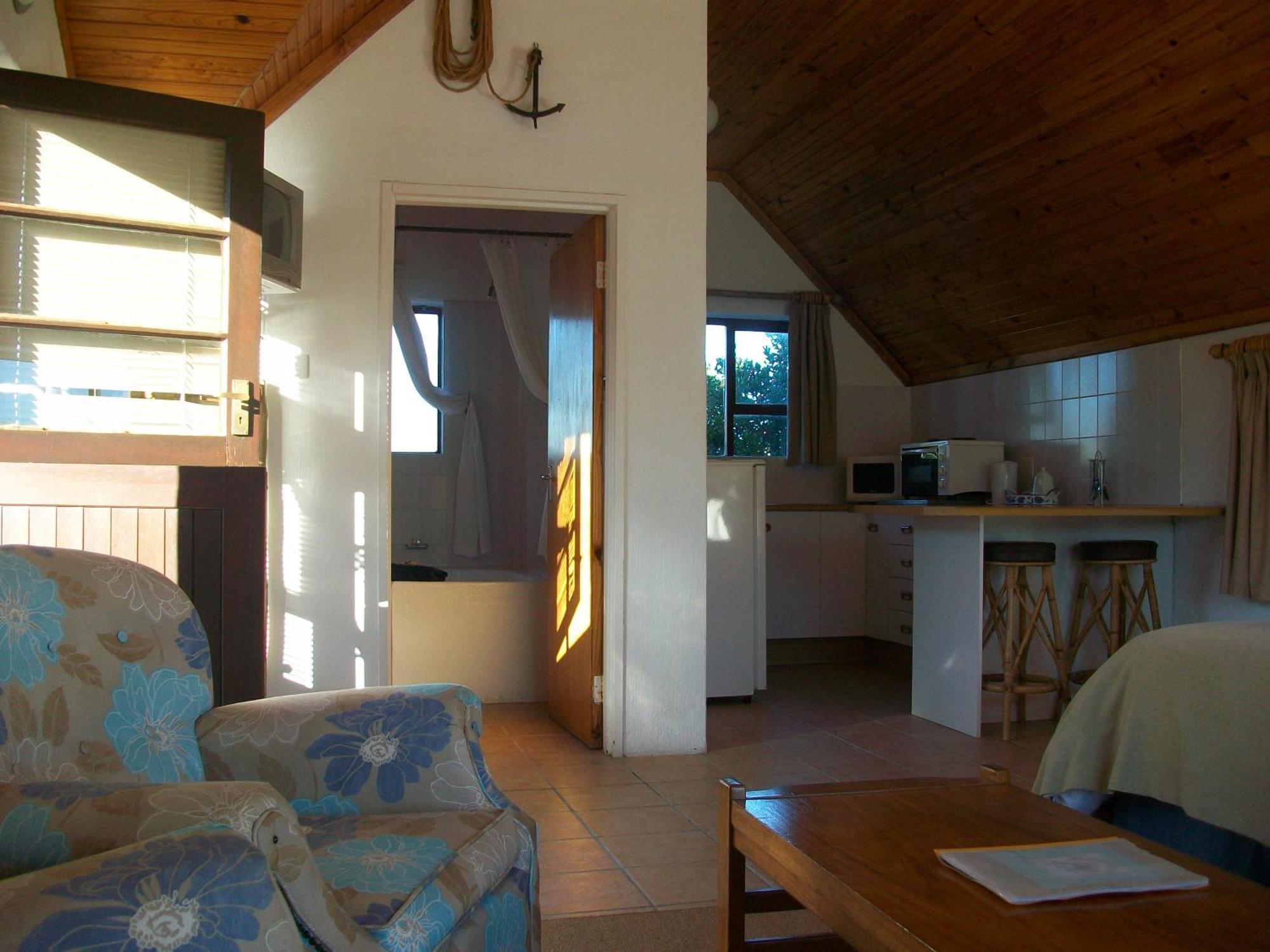 Lodge Sandriver *