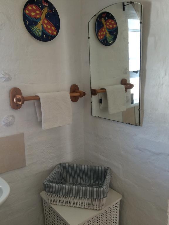Sandriver Lodge St Francis Bay