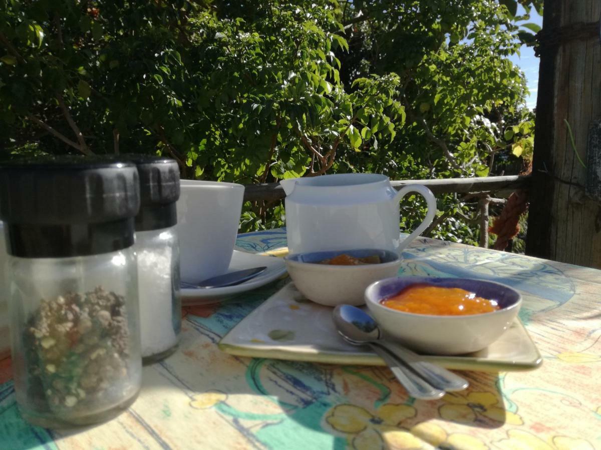 Sandriver Lodge St Francis Bay
