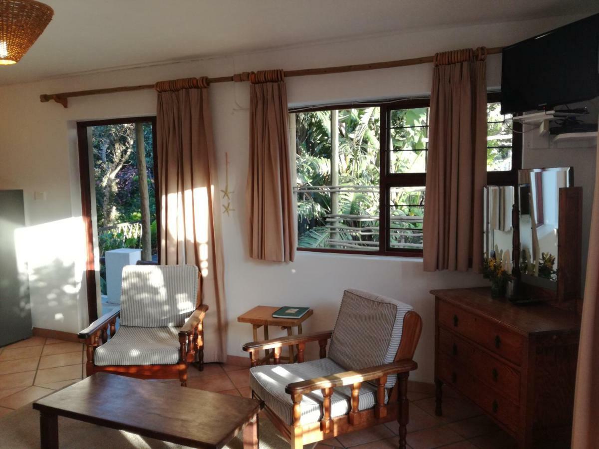 Lodge Sandriver St Francis Bay