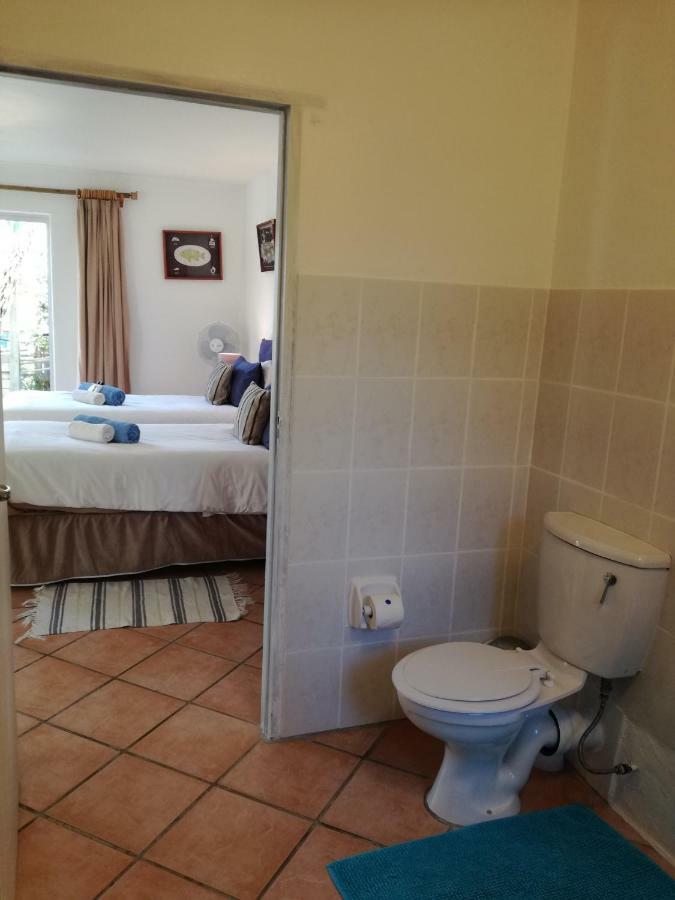 Sandriver St Francis Bay