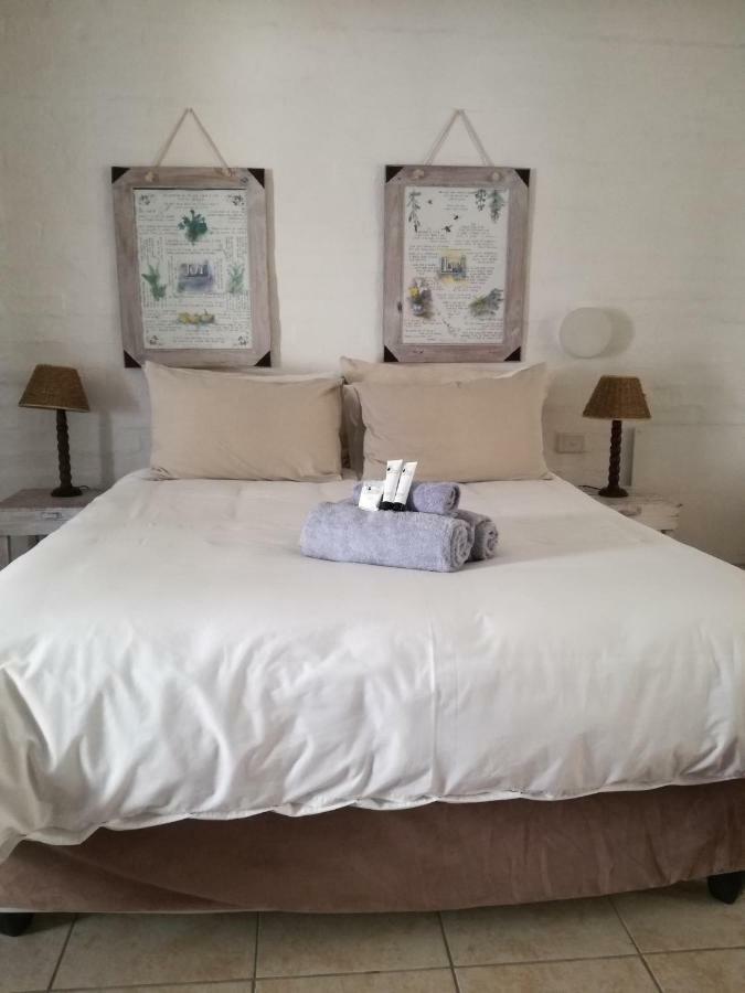 Sandriver Lodge St Francis Bay