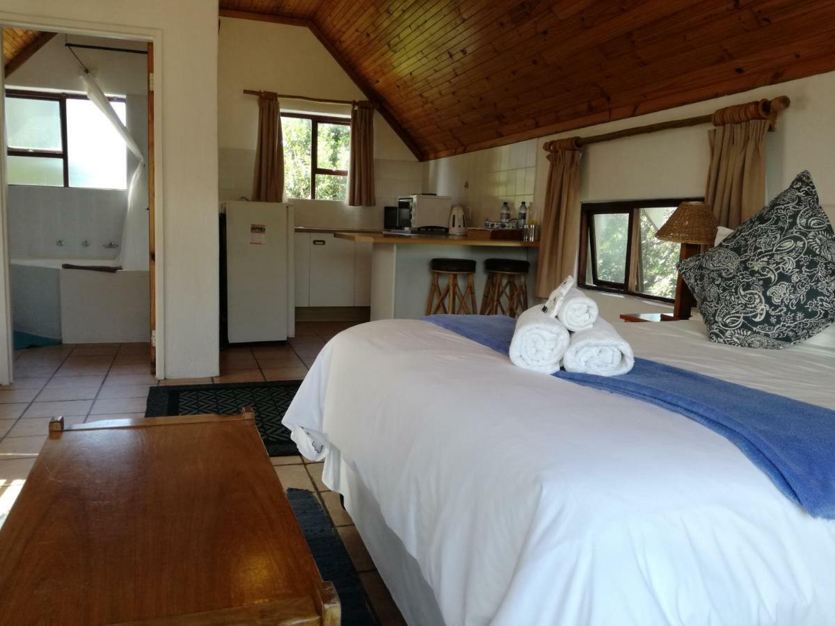 Lodge Sandriver *