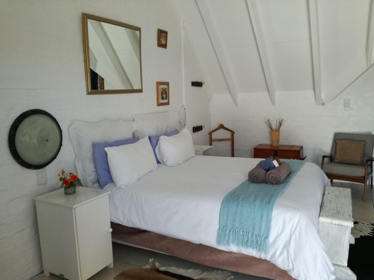 Sandriver Lodge