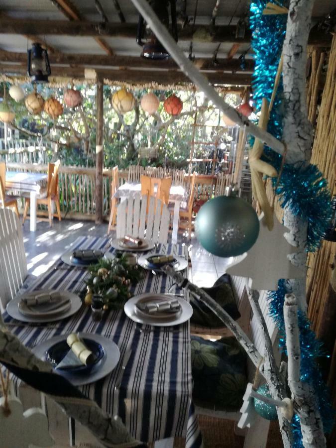 Lodge Sandriver St Francis Bay