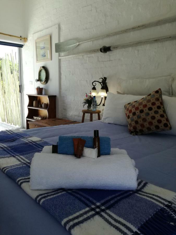 Sandriver * St Francis Bay