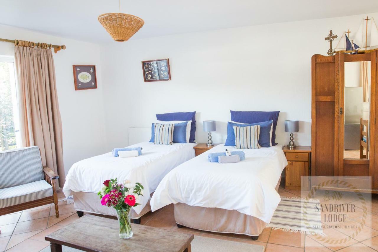 Lodge Sandriver